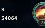 Conta League Of Legends 262 skins / Todos os champions