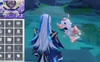 AR 57 24 personagens t5 +14 armas t5 - Genshin Impact
