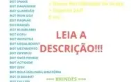 Super Pacote De Robôs Da Binary + Brindes exclusivos.