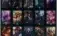 Vendo conta 475 Skins