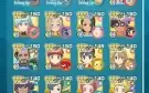 Conta pokémon masters EX com o novo trio de aniversário e +