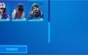Conta Fortnite Ikonik/Salve o mundo com 1200 vbucks + Jogos