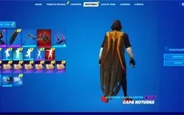 Conta Fortnite Ikonik/Salve o mundo com 1200 vbucks + Jogos