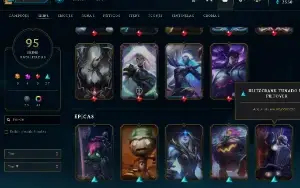 Conta Mono Sup + Borda Skin Lux Cósmica
