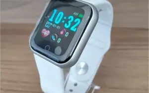 Smartwatch D20