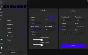 Valorant CHEAT Arduino A8M soft