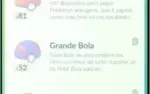 Conta pokemon GO LvL 31