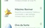 Conta pokemon GO LvL 31