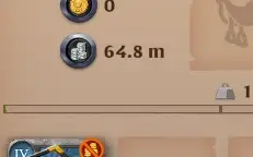 VENDO CONTA ALBION FULL LATE GAME