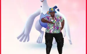 Contas Pokémon GO L55 ao L70 | Shinys e Stardust