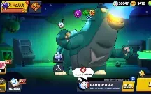 Brawl Stars Conta FULL Exclusiva