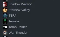 Conta Steam LVL 62 com Bons jogos (114)