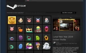 Conta Steam LVL 62 com Bons jogos (114)