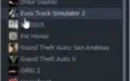 Conta Steam LVL 62 com Bons jogos (114)