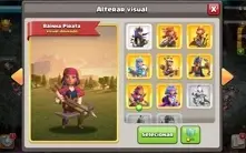 CV14 FULL + 12356 gemas e skins