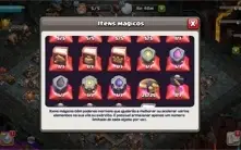 CV14 FULL + 12356 gemas e skins