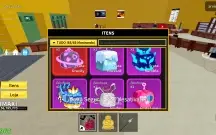 Conta lvmax com sanguíne ART full