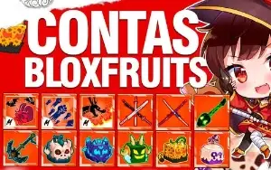 Conta lvmax com sanguíne ART full