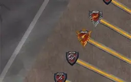 Conta Albion 432M FAMA sendo 191m PVP