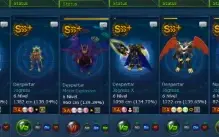 Conta com OMM LA-Omega boa