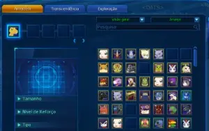 Conta com OMM LA-Omega boa