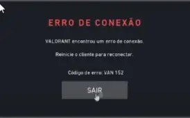 Valorant Spoofer e camuflador tirar o erro 158