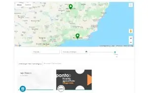 Script Marketplace Multi Vendedores (Saas)