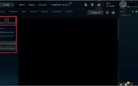 CONTA DE LOL PLATINA 4