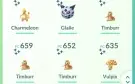 Conta pokemon go lvl 40