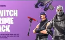Pacote Twitch Prime (PC,XBOX,PS4)
