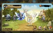 Summoners War Global com Asima Kinki Teshar Rica Psama Moore