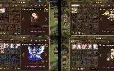 Summoners War Global com Asima Kinki Teshar Rica Psama Moore