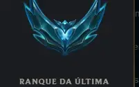 Conta League of legends