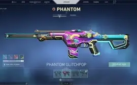 Conta ascendente 1 com skins