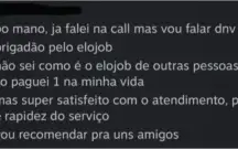 ELO JOB GAMERSCLUB/FACEIT/MM