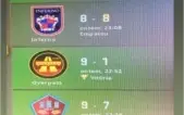 ELO JOB GAMERSCLUB/FACEIT/MM