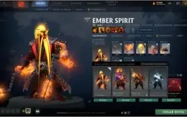 ACC ARCANA WK, PERSONA AM and Pudge ++++