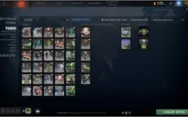 ACC ARCANA WK, PERSONA AM and Pudge ++++
