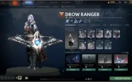 ACC ARCANA WK, PERSONA AM and Pudge ++++