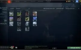 ACC ARCANA WK, PERSONA AM and Pudge ++++