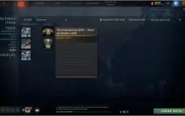 ACC ARCANA WK, PERSONA AM and Pudge ++++