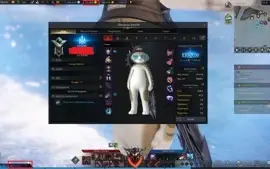 Lost Ark - 31k Gold - Servidor: Kazeros