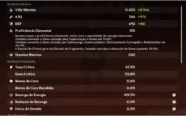 AR48 - Zhongli + Diluc + Venti + Atlas + Arma Passe e outros
