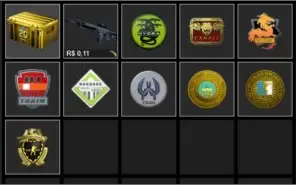 Conta Steam Perfeita - Level 192, 250 jogos