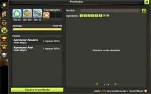 Cra lvl 191 EQUIPADO [DOFUS TOUCH] SERVIDOR PANDAWO