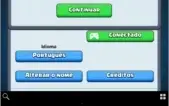 Conta clash royale nível 10 - Arena lendária.