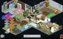Conta habbo 2010 | +1600 mobis | emblemas de 2010 |visuais
