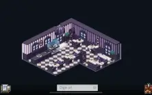 Conta habbo 2010 | +1600 mobis | emblemas de 2010 |visuais