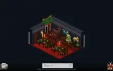 Conta habbo 2010 | +1600 mobis | emblemas de 2010 |visuais