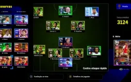 conta de pc painel da stean com lendarios